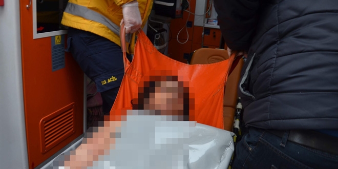 Cezaevinde �ld�r�len san���n katillerine hapis cezas�