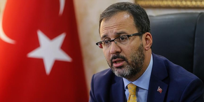 'UEFA'nın hata yapacağını sanmıyorum'