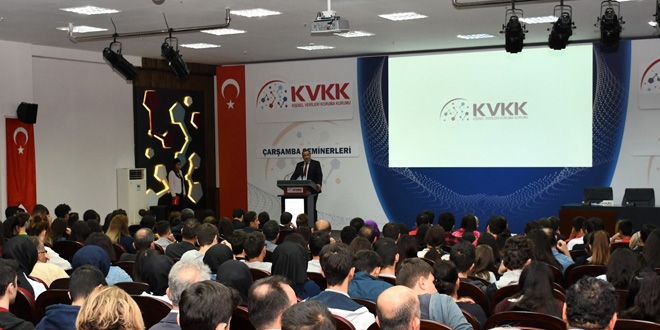 KVKK'den gençlere sosyal medya uyarısı