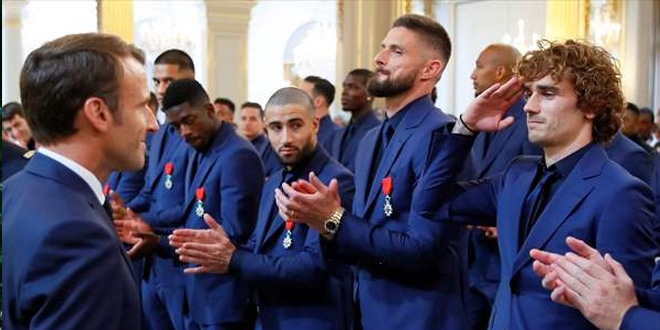 UEFA'nın 'Milli Takıma soruşturma'da çifte standardı