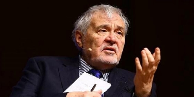 İlber Ortaylı İstanbul Kültür A.Ş.'ye danışmanlık yapacak