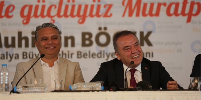 Antalya'da 'Sosyal Kart' verilenlerde büyük düşüş