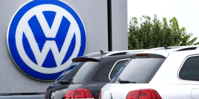 Bulgaristan, Volkswagen fabrikas iin teviki ikiye katlad