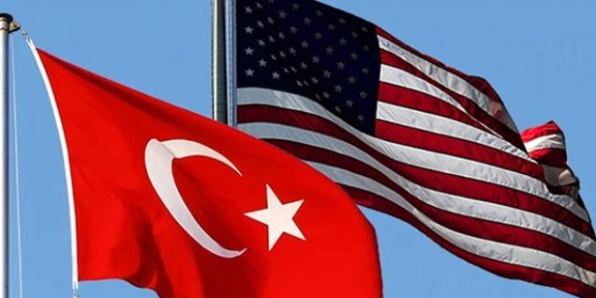 Yaptırımlar, ABD Temsilciler Meclisinden geçti