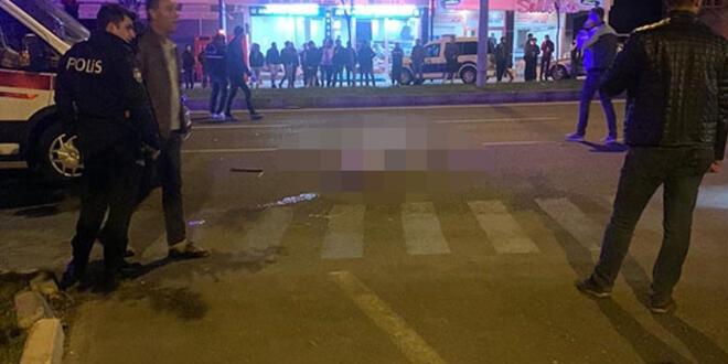 Üniversite öğrencisine çarpan sürücü suçunu itiraf etti