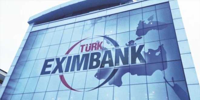 Türkiye İhracat Kredi Bankası Genel Müdürlüğüne atama yapıldı