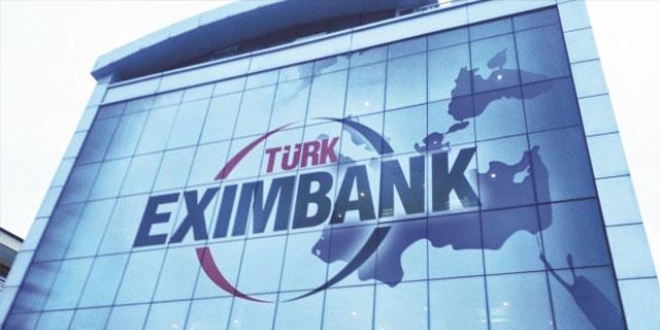 Trkiye hracat Kredi Bankas Genel Mdrlne atama yapld