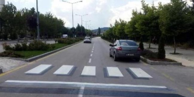 Öğretmenden ödül gibi ceza