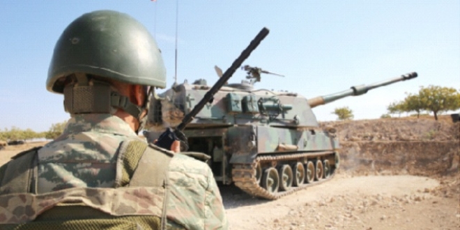 Harekatta etkisiz hale getirilen terörist sayısı 702 oldu