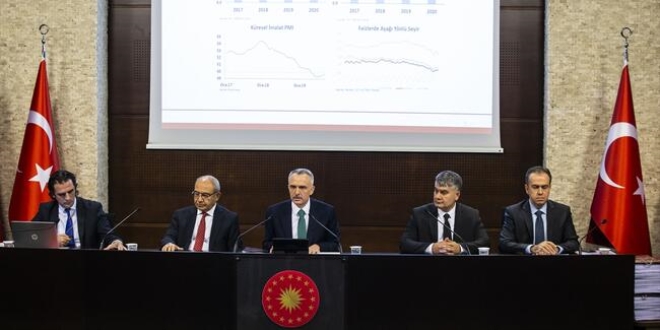 2020 yılında 60 bin personel alınacak