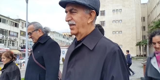 FETÖ zanlısı Valinin cezası arttırıldı