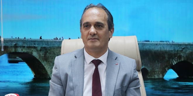 '3-5 yıla, emekli maaşları e-devletten bağlanacak'