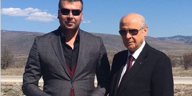Semih Yalçın'ın oğlunun ölümü sonrasında 3 gözaltı
