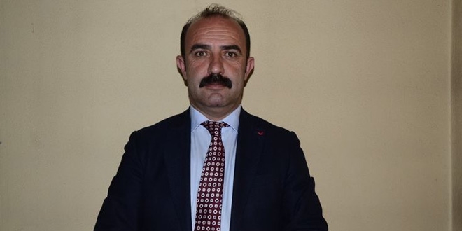 HDP'li Hakkari Belediye Başkanı tutuklandı