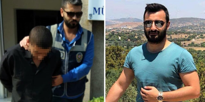 Doktoru jiletle yaralayan zanlının ifadesi: Hatırlamıyorum