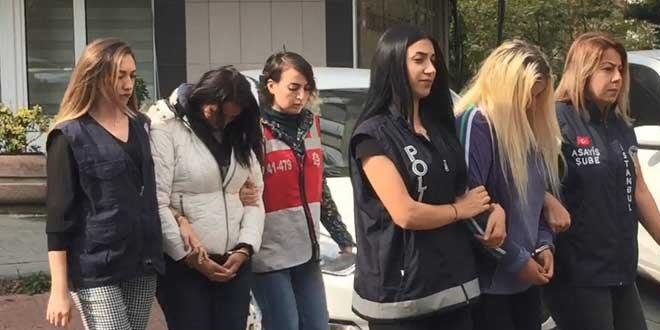 150 milyon liralık emlak vurgunu: 30 şüpheli gözaltında