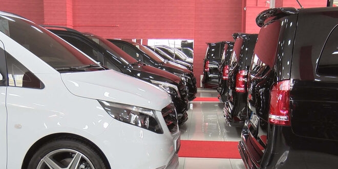 Mahkeme karar verdi, UBER ara�lar� sat��a ��kt�