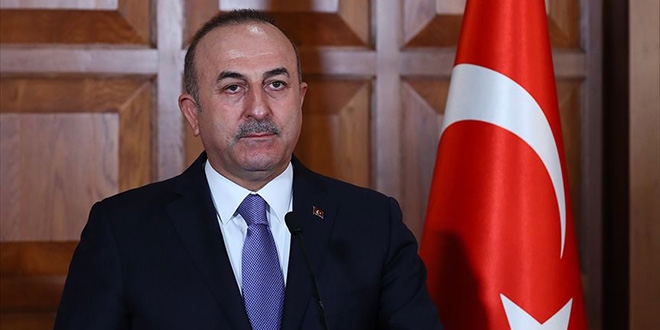 Dışişleri Bakanı Çavuşoğlu: İstediklerimizi aldık