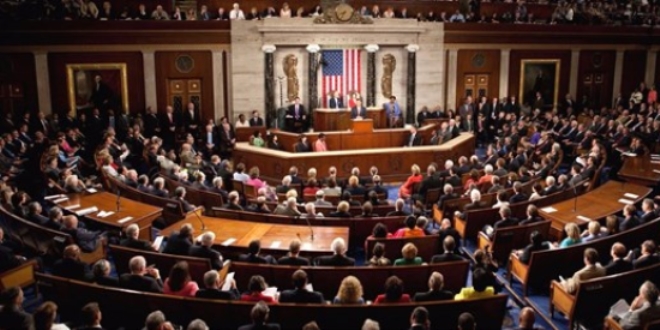 ABD Senatosundan Suriye tasarsna engel
