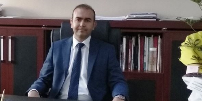 Başarılı öğretmen müdür oldu
