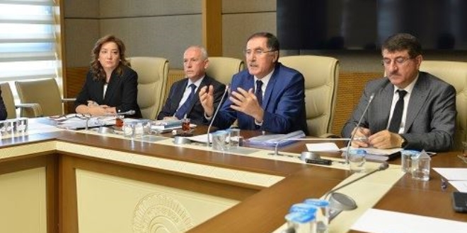 KDK kararlarına uymayan idareciler koltuklarında kalmıyor