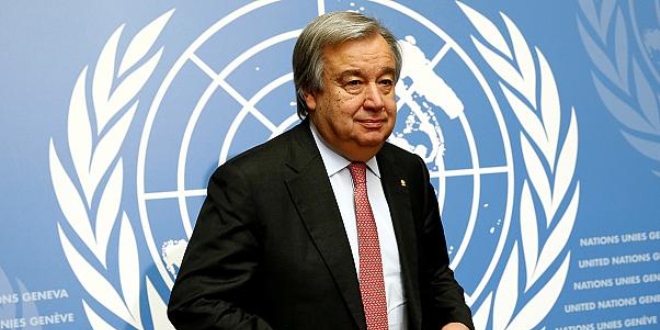 BM, Suriye anlamasn memnuniyetle karlad