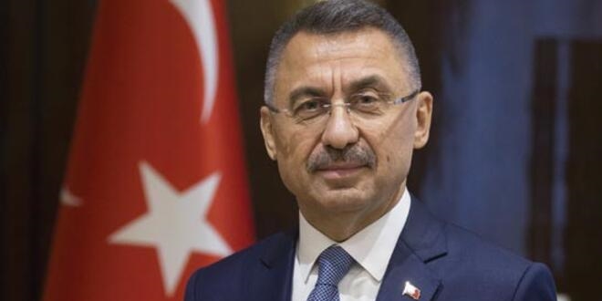 Oktay: Liderimizin kararl duruuyla Trkiye kazand