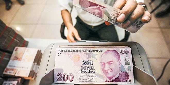 Bütçe açığına BES formülü