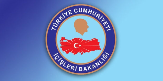 Tutuklanan HDP'li Belediye Bakan yerine Kaymakam grevlendirildi