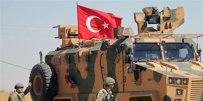 Filistinli aktivist: Türkiye'ye canımızı kanımızı feda etmeye hazırız