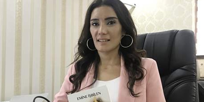Azmiyle önce sağlığına sonra mesleğine kavuştu