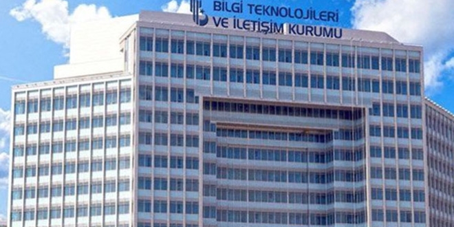 Düzenleyici ve denetleyici kurumlarda en yüksek bütçe BTİK'e