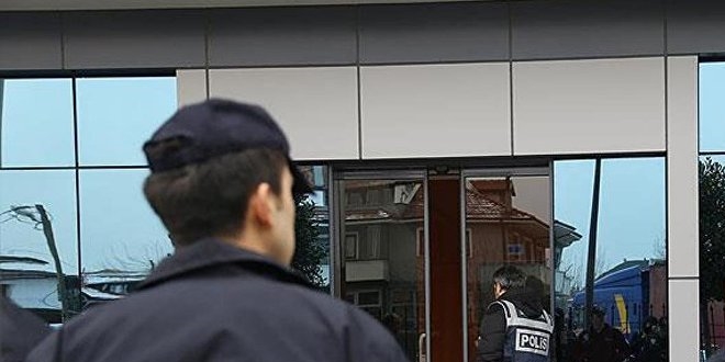 14 yaşındaki Suriyeli çocuğa cinsel saldırı' şüphelisi tutuklandı