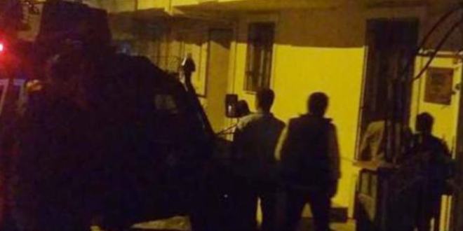 FETÖ'nün Bartın ve Ulus imamları yakalandı
