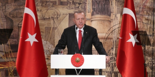 Dünya basını: Erdoğan istediğini aldı