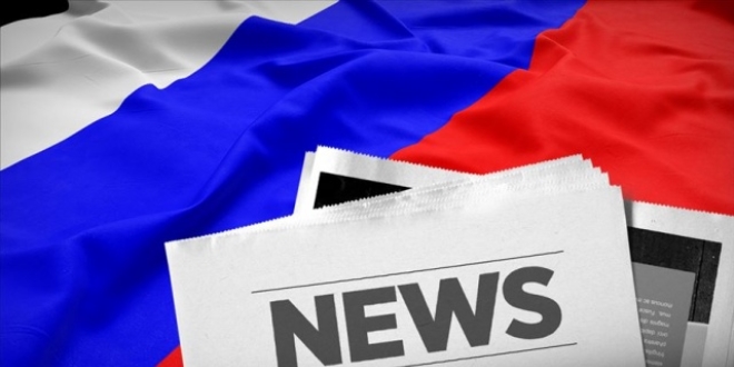 Rus bas�n�: Anla�ma Cumhurba�kan� Erdo�an'�n zaferi