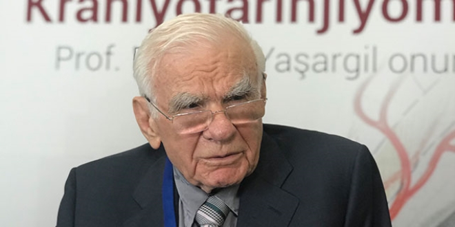 'İyi bir hafıza için beyninizi abur cuburla doldurmayın'