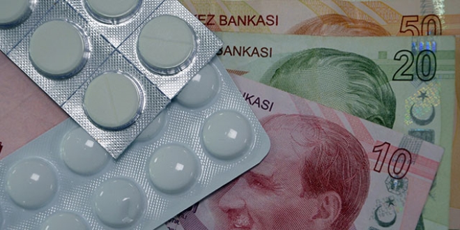 Obezler sağlığa 2,5 kat daha fazla harcama yapıyor