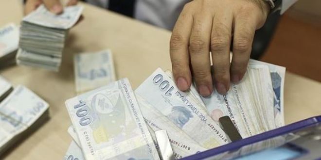 Konut kredi stoku 190 milyar liraya yaklaştı