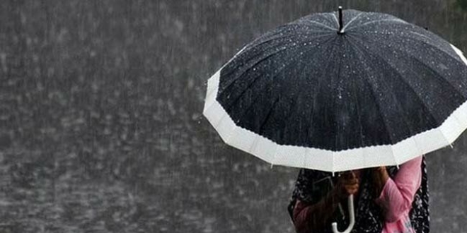 Meteoroloji'den kritik uyarı! Dışarı çıkarken dikkat edin