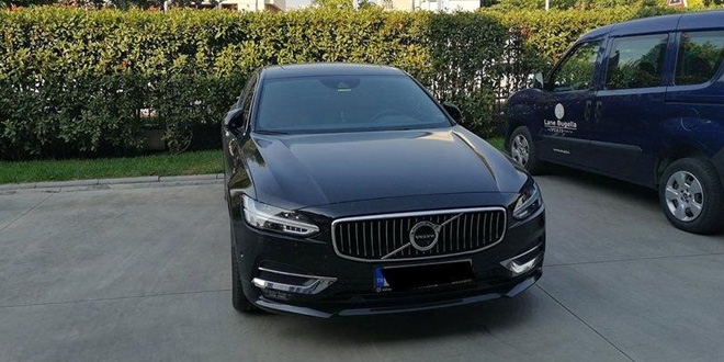 Sendika ve odaların maaş ve araç saltanatına kim dur diyecek?