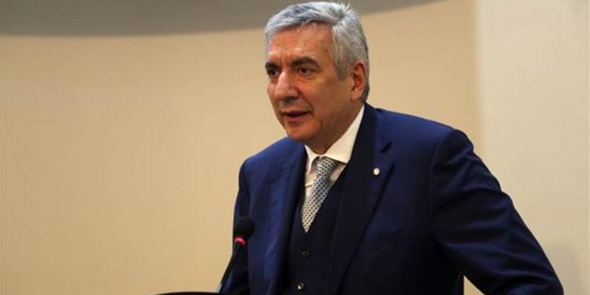 'Sanayi depreme hazır değil, üç maymunu oynama dönemi bitti'