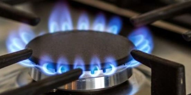 Bir il�e daha do�al gaza kavu�tu