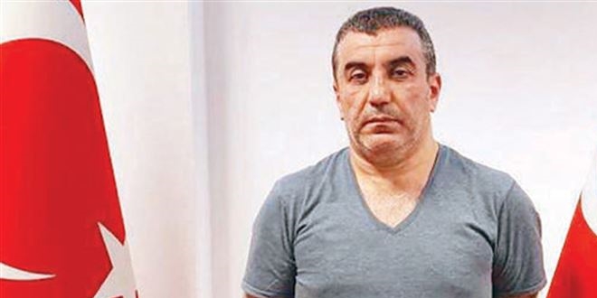 Meksika imamından 9 ByLock hattı çıktı