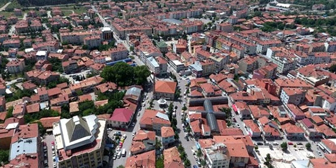 İmar Barışı'ndan elde edilen toplam gelir açıklandı
