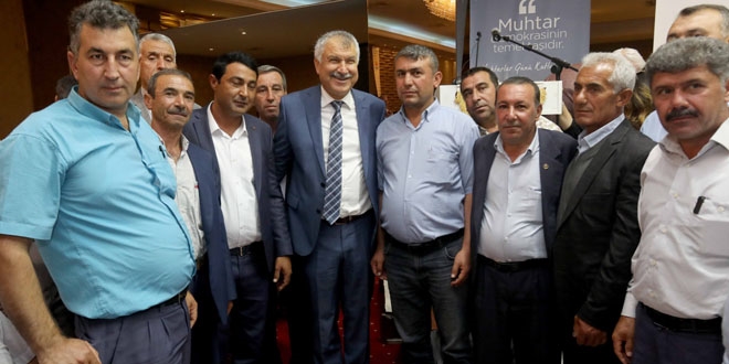 Adana'da suya indirim yapılacak