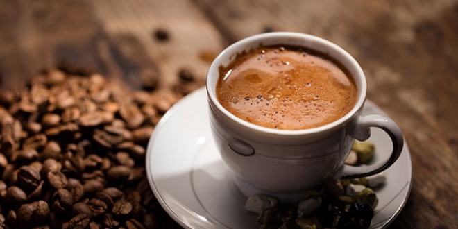 Uzman anlatt: Trk kahvesi gut hastalndan koruyor