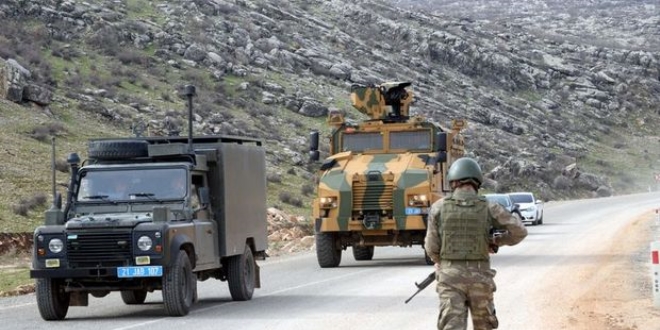 Mardin'de sokağa çıkma yasağı sona erdi