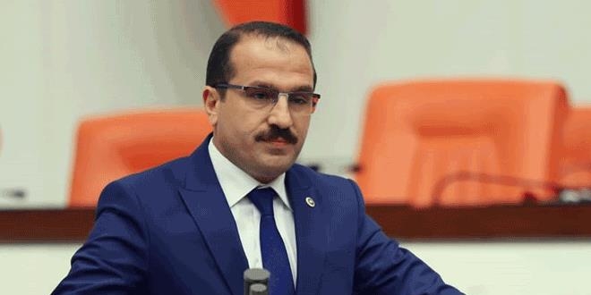 AK Parti'den, CHP'li Soyer'in 'Kıbrıs' açıklamasına tepki