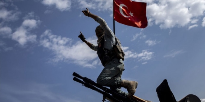 Bir dakika bile beklemeyeceğiz
